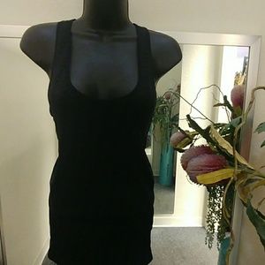 Electric Yoga Printed Tank Top